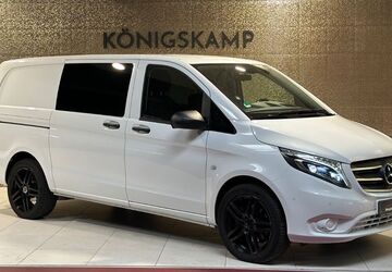 Mercedes-Benz Vito 89.620 km 37.990 &euro; Jülich 52428