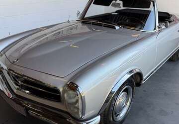 Mercedes-Benz 230 71.314 km 54.990 &euro; Stolberg 52223