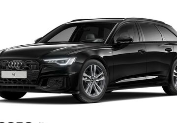 Audi A6 28.596 km 49.870 &euro; Aachen 52078