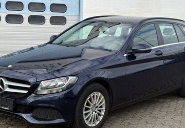 Mercedes-Benz C 180 243.000 km 6.999 &euro; Düren 52353