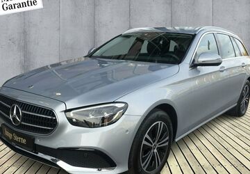 Mercedes-Benz E 220 31.250 km 35.450 &euro; Geilenkirchen 52511