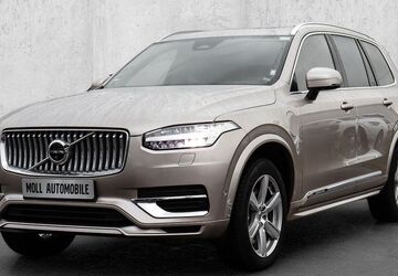Volvo XC90 25.553 km 54.980 &euro; Aachen 52078
