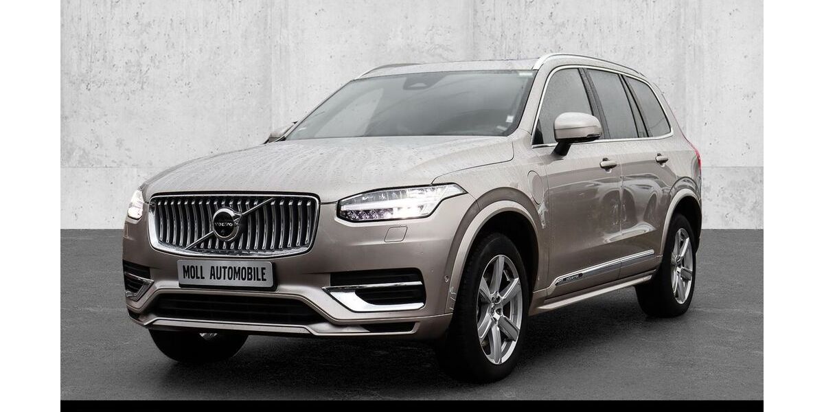 Volvo XC90 25.553 km 54.980 &euro; Aachen 52078