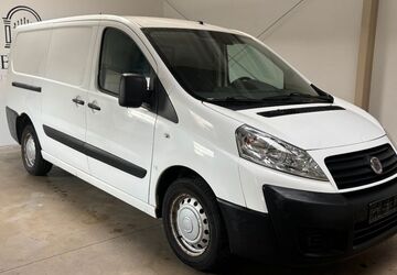 Fiat Scudo 183.500 km 4.470 &euro; Düren 52349