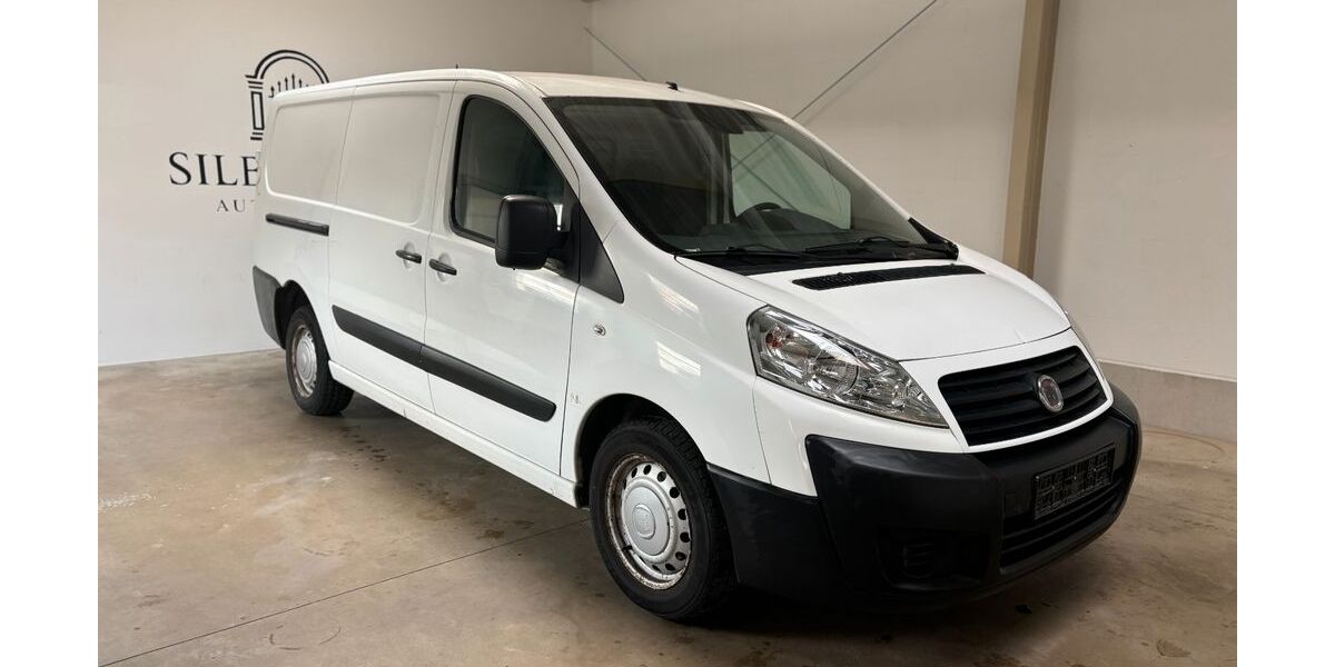 Fiat Scudo 183.500 km 4.470 &euro; Düren 52349