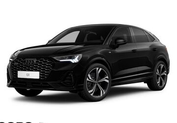 Audi Q3 79.988 km 35.980 &euro; Aachen 52078