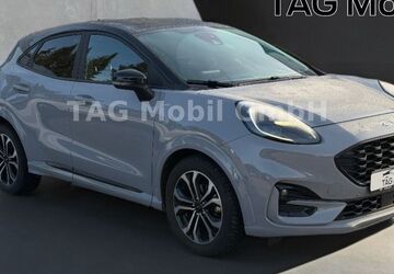 Ford Puma 47.819 km 18.895 &euro; Baesweiler 52499