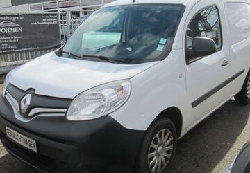 Renault Kangoo 176.000 km 6.499 &euro; Düren 52353