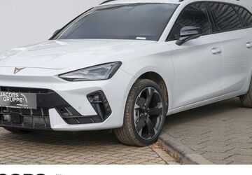 Cupra Leon 3.333 km 37.490 &euro; Düren 52351