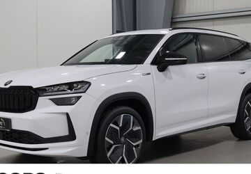 Skoda Kodiaq 8.888 km 57.555 &euro; Aachen 52078