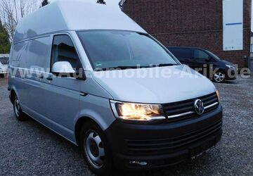 VW T6 Transporter 205.000 km 11.900 &euro; Alsdorf 52477