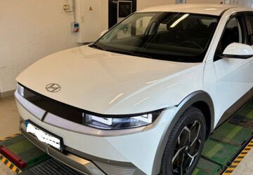 Hyundai IONIQ 5 42.959 km 21.500 &euro; Düren 52349