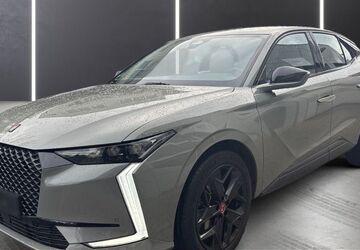 DS Automobiles DS4 32.838 km 22.890 &euro; Aachen 52078