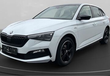 Skoda Scala 67.182 km 22.890 &euro; Aachen 52068
