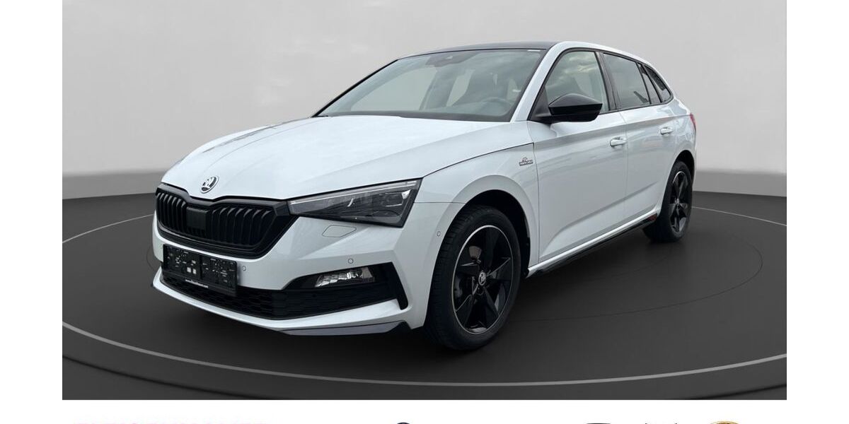 Skoda Scala 67.182 km 22.890 &euro; Aachen 52068