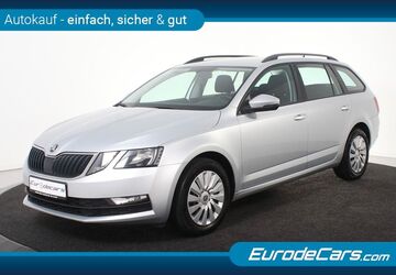 Skoda Octavia 133.000 km 12.300 &euro; Herzogenrath 52134