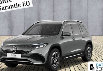 Mercedes-Benz EQB 5.450 km 51.950 &euro; Geilenkirchen 52511