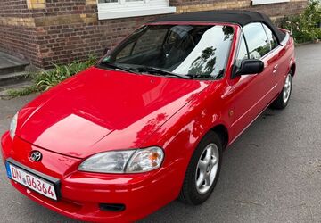 Toyota Paseo 175.000 km 3.790 &euro; Düren 52349