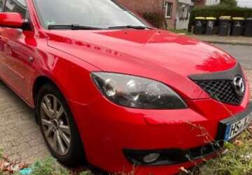 Mazda 3 156.000 km 2.000 &euro; Herzogenrath 52134