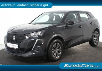 Peugeot 2008 88.000 km 13.600 &euro; Herzogenrath 52134