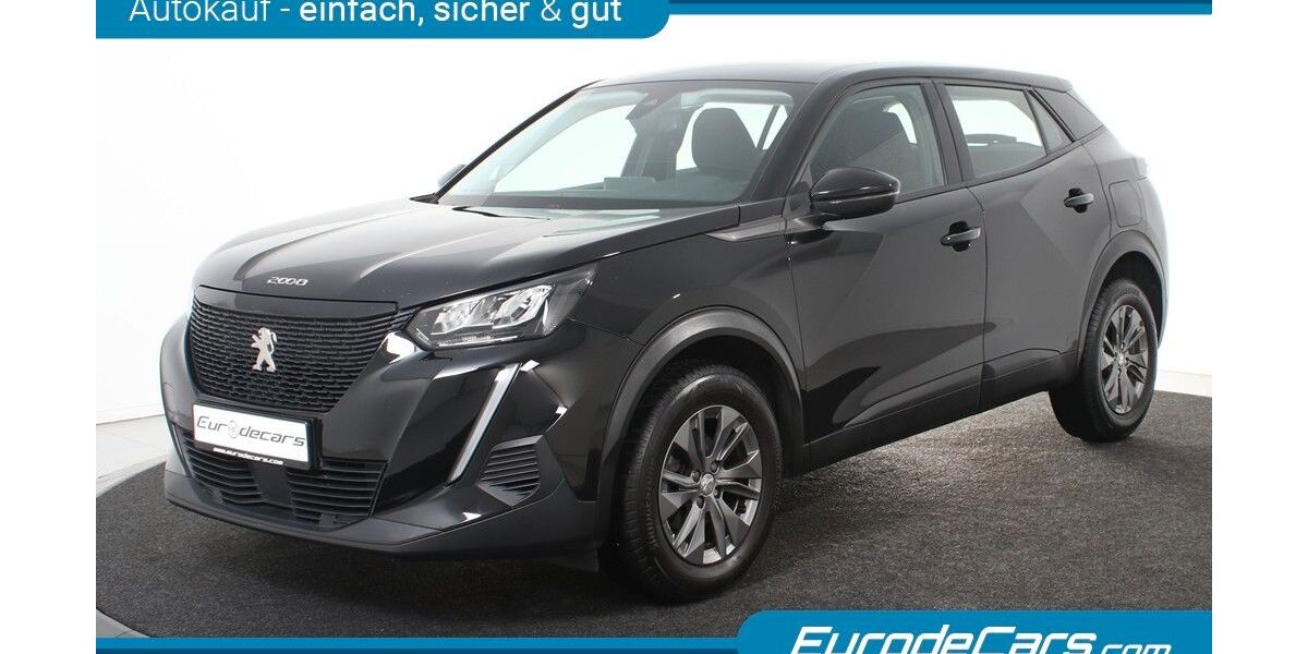 Peugeot 2008 88.000 km 13.600 &euro; Herzogenrath 52134