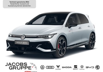 VW Golf 1.032 km 49.970 &euro; Aachen 52078