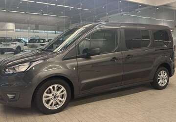 Ford Transit Connect 18.463 km 27.900 &euro; Alsdorf 52477