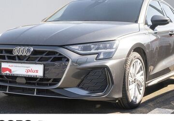 Audi A3 27.543 km 34.630 &euro; Geilenkirchen 52511