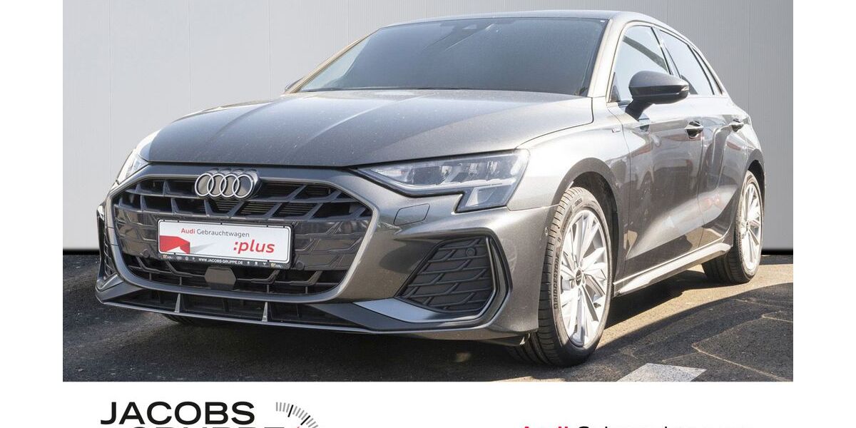 Audi A3 27.543 km 35.630 &euro; Geilenkirchen 52511