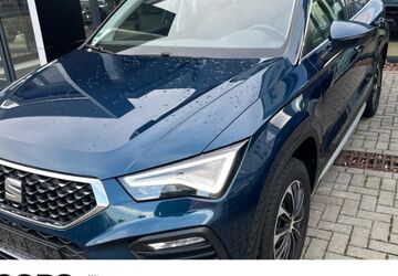 Seat Ateca 96.453 km 23.970 &euro; Aachen 52078