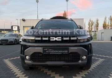 Dacia Duster 3.600 km 26.900 &euro; Eschweiler 52249