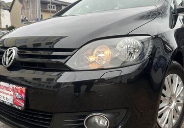 VW Golf Plus 283.470 km 3.899 &euro; Düren 52353