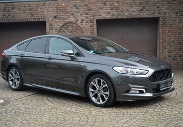 Ford Mondeo 87.447 km 16.900 &euro; Kreuzau 52372