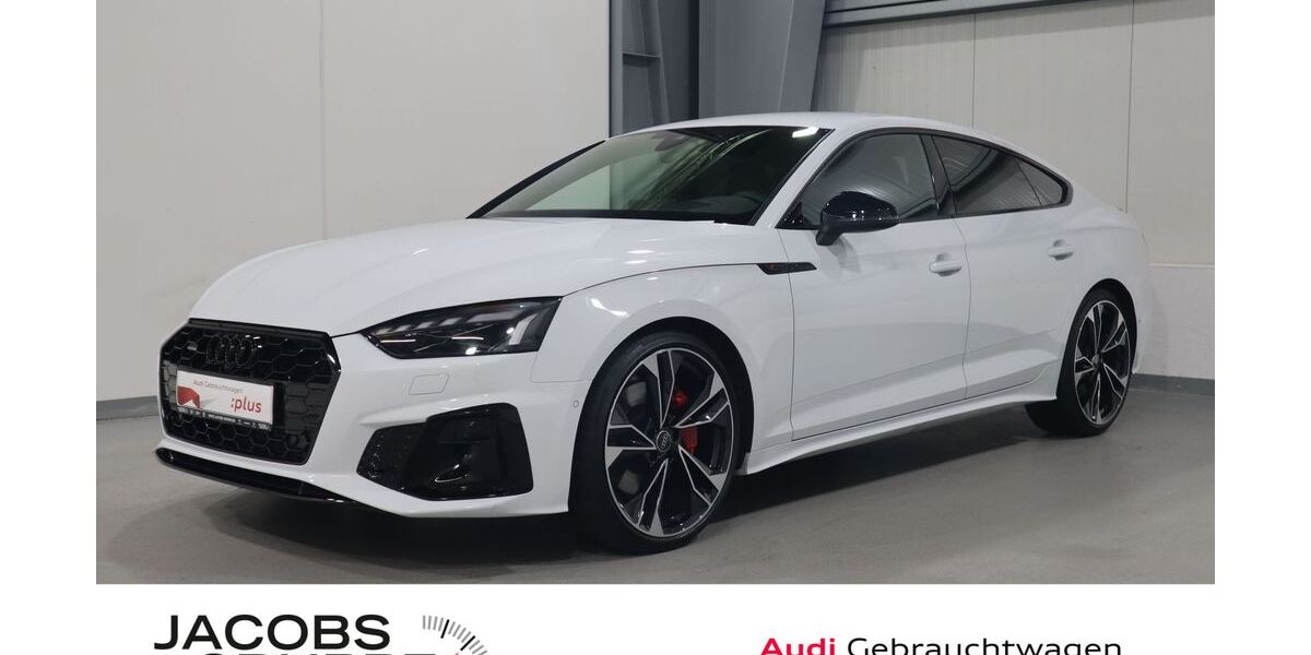 Audi A5 17.689 km 47.220 &euro; Aachen 52078