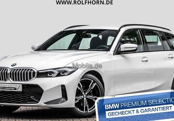 BMW 318 16.261 km 34.430 &euro; Düren 52355