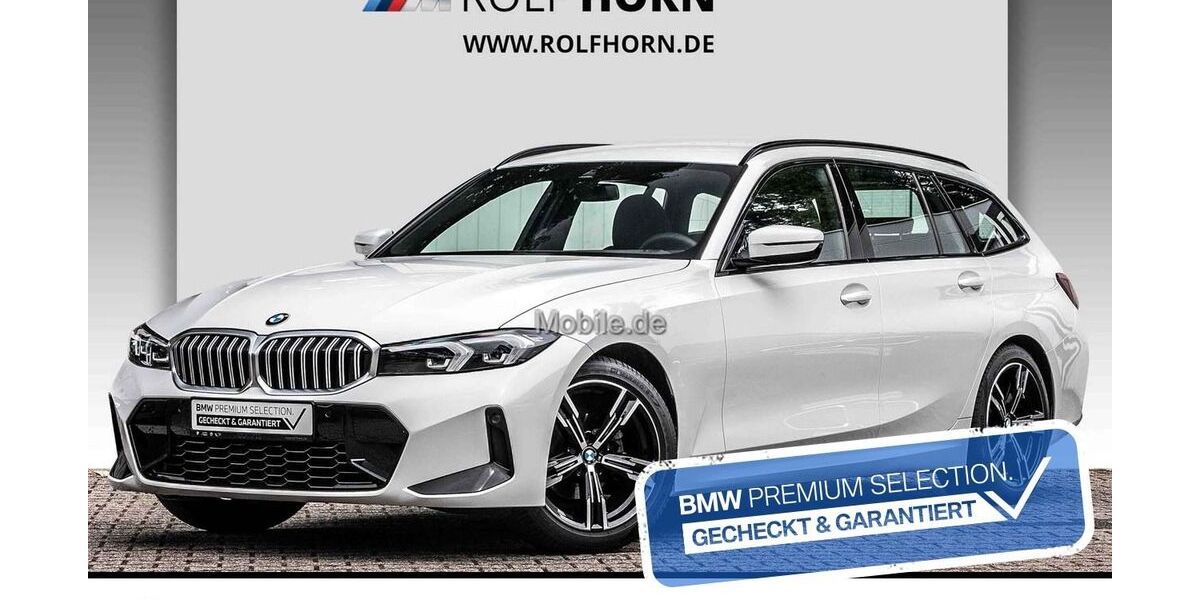 BMW 318 16.261 km 34.430 &euro; Düren 52355