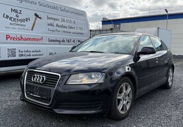 Audi A3 238.901 km 3.850 &euro; Düren 52353