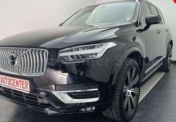 Volvo XC90 76.000 km 44.790 &euro; Stolberg 52222