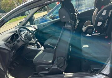 Ford B-Max 173.500 km 4.600 &euro; Baesweiler 52499