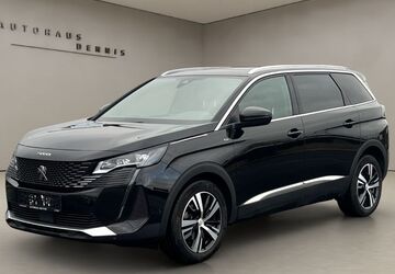 Peugeot 5008 38.000 km 28.990 &euro; Jülich 52428