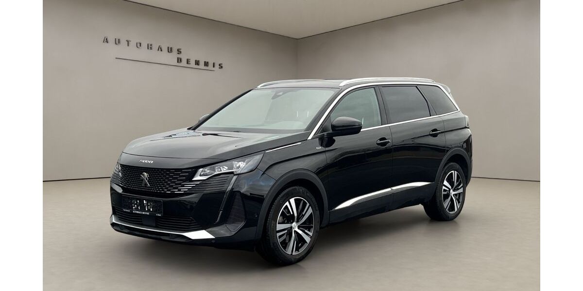 Peugeot 5008 38.000 km 28.990 &euro; Jülich 52428