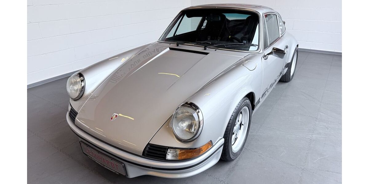 Porsche 911 Urmodell 8.144 km 136.911 &euro; Stolberg 52223
