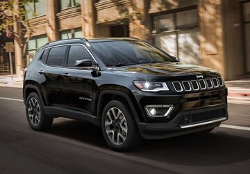 Jeep Compass 91.200 km 16.000 &euro; Niederzier 52382