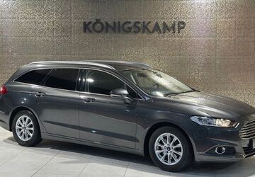 Ford Mondeo 109.730 km 10.990 &euro; Jülich 52428