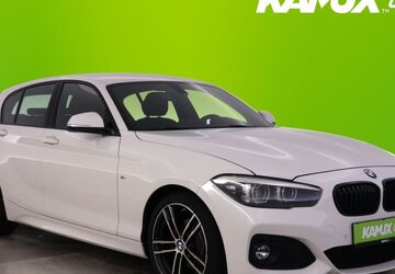 BMW 120 84.654 km 19.850 &euro; Düren 52351