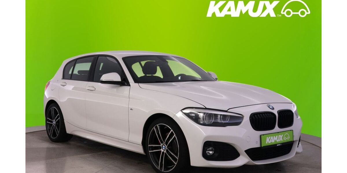 BMW 120 84.654 km 19.850 &euro; Düren 52351