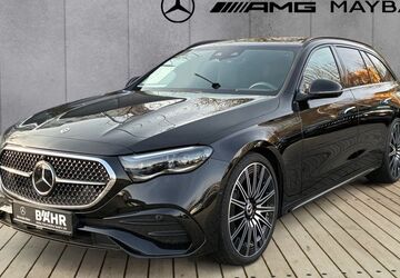 Mercedes-Benz E 220 16.450 km 55.950 &euro; Geilenkirchen 52511