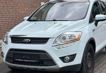 Ford Kuga 250.000 km 5.390 &euro; Düren 52349