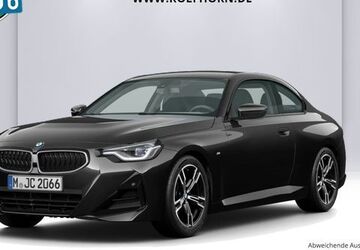 BMW 218 1.951 km 36.630 &euro; Düren 52355