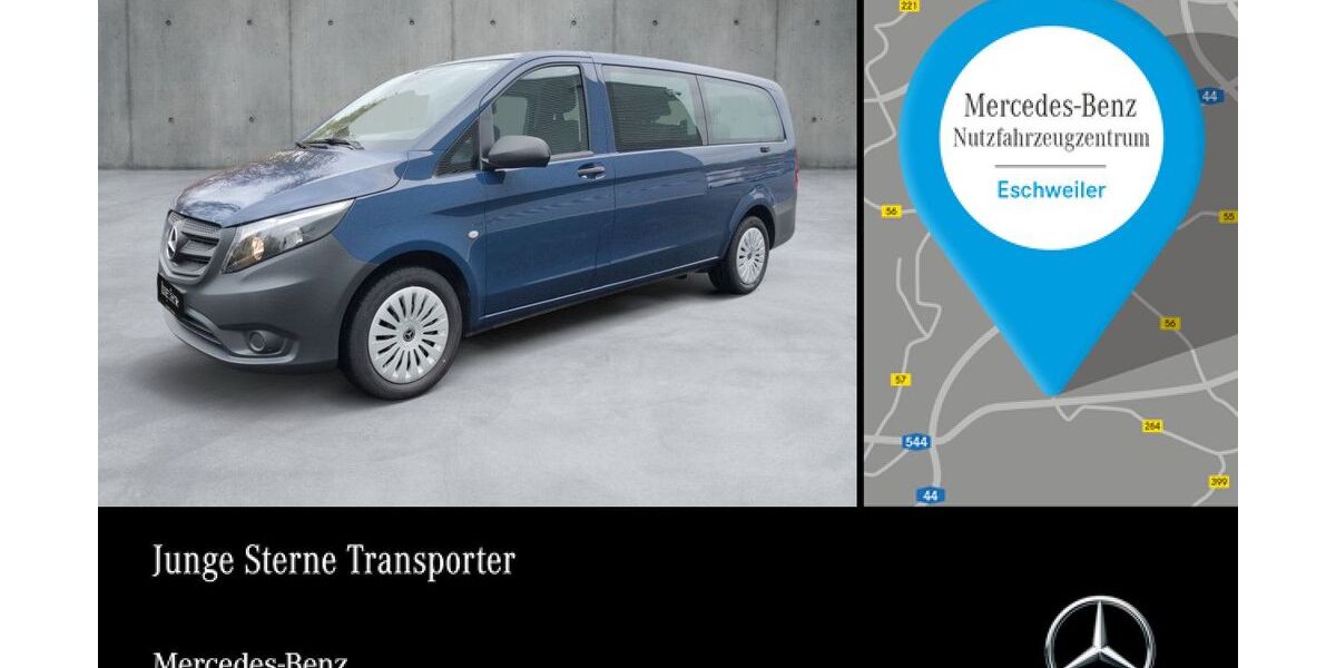 Mercedes-Benz Vito 23.717 km 33.780 &euro; Eschweiler 52249